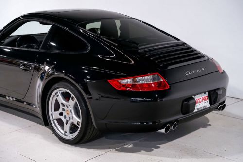 2007 Porsche 911 Carrera 4, US $59,900.00, image 31