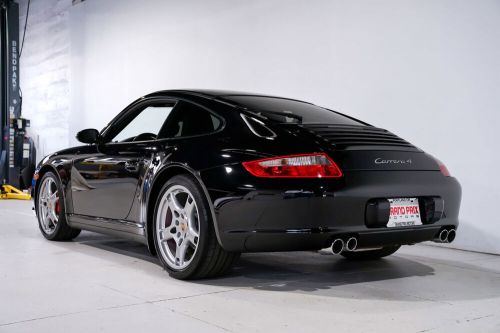 2007 Porsche 911 Carrera 4, US $59,900.00, image 32