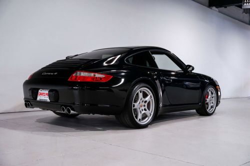 2007 Porsche 911 Carrera 4, US $59,900.00, image 35