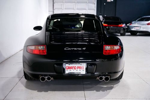 2007 Porsche 911 Carrera 4, US $59,900.00, image 38
