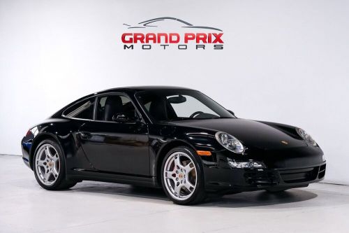 2007 Porsche 911 Carrera 4, US $59,900.00, image 40