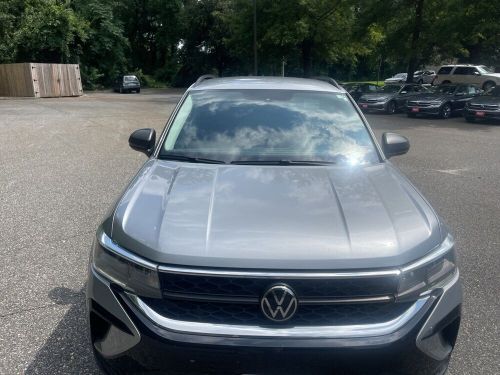 2023 Volkswagen Taos 1.5T S, US $20,701.00, image 6