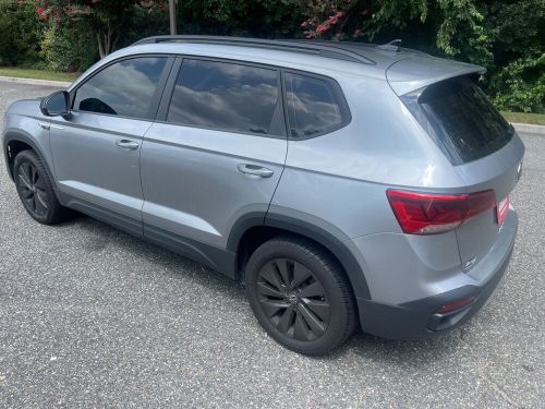 2023 Volkswagen Taos 1.5T S, US $20,701.00, image 9