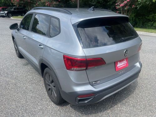 2023 Volkswagen Taos 1.5T S, US $20,701.00, image 10