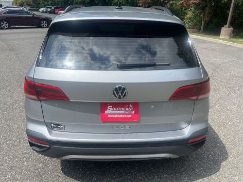 2023 Volkswagen Taos 1.5T S, US $20,701.00, image 11