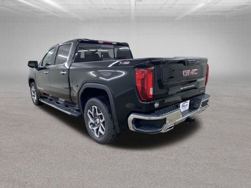 2024 GMC Sierra 1500 SLT, US $54,300.00, image 2