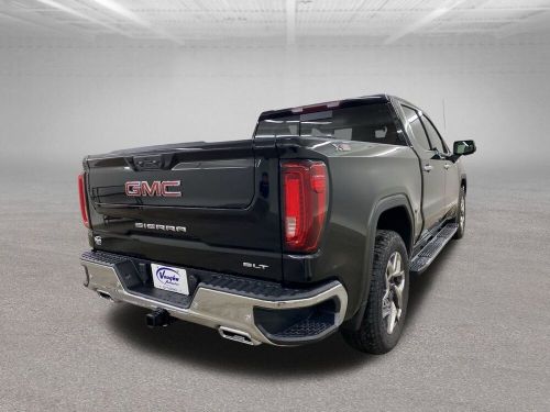 2024 GMC Sierra 1500 SLT, US $54,300.00, image 6