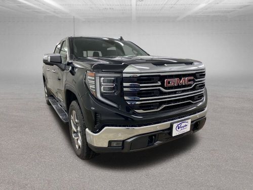 2024 GMC Sierra 1500 SLT, US $54,300.00, image 8