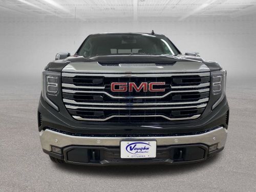 2024 GMC Sierra 1500 SLT, US $54,300.00, image 9