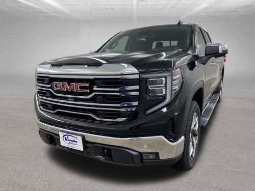 2024 GMC Sierra 1500 SLT, US $54,300.00, image 10