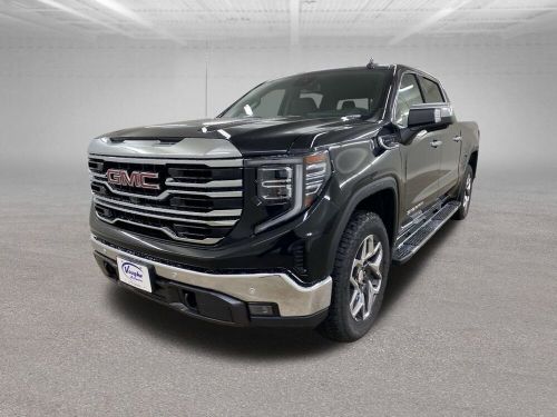 2024 GMC Sierra 1500 SLT, US $54,300.00, image 11