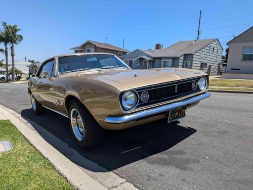 1967 Chevrolet Camaro sport coupe, US $38,000.00, image 2