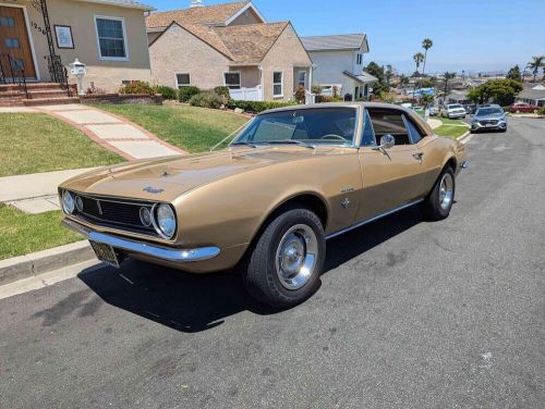 1967 Chevrolet Camaro sport coupe, US $38,000.00, image 3