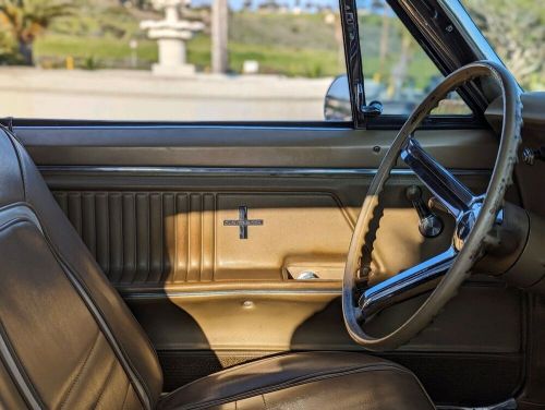 1967 Chevrolet Camaro sport coupe, US $38,000.00, image 6