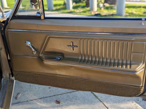 1967 Chevrolet Camaro sport coupe, US $38,000.00, image 7