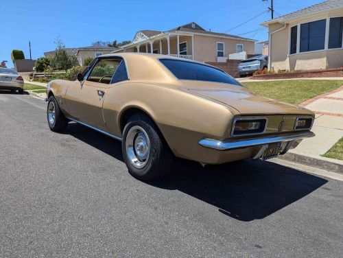 1967 Chevrolet Camaro sport coupe, US $38,000.00, image 20