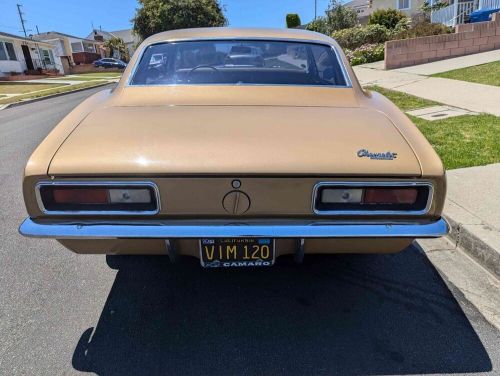 1967 Chevrolet Camaro sport coupe, US $38,000.00, image 21