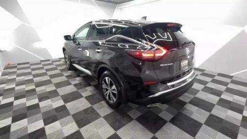 2022 Nissan Murano S Sport Utility 4D, US $17,999.00, image 2