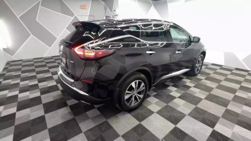 2022 Nissan Murano S Sport Utility 4D, US $17,999.00, image 5