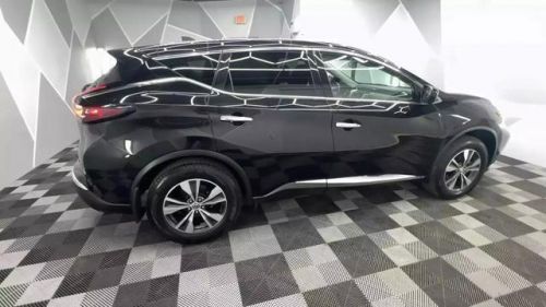 2022 Nissan Murano S Sport Utility 4D, US $17,999.00, image 6
