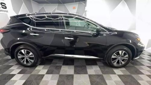 2022 Nissan Murano S Sport Utility 4D, US $17,999.00, image 7