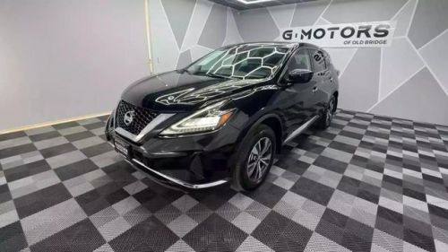 2022 Nissan Murano S Sport Utility 4D, US $17,999.00, image 12