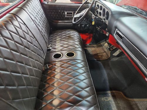 1986 Chevrolet K10, US $14,000.00, image 3