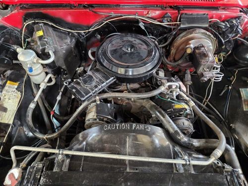1986 Chevrolet K10, US $14,000.00, image 6