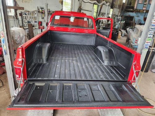 1986 Chevrolet K10, US $14,000.00, image 17