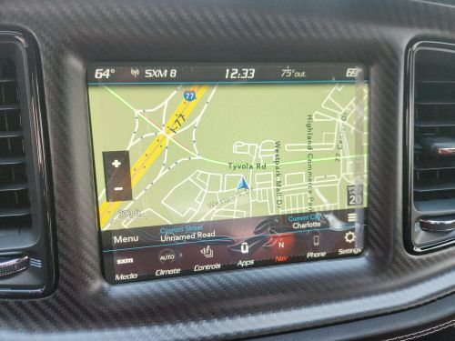 2023 Dodge Challenger SRT Hellcat Redeye Widebody 170 Demon, US $100,053.00, image 2