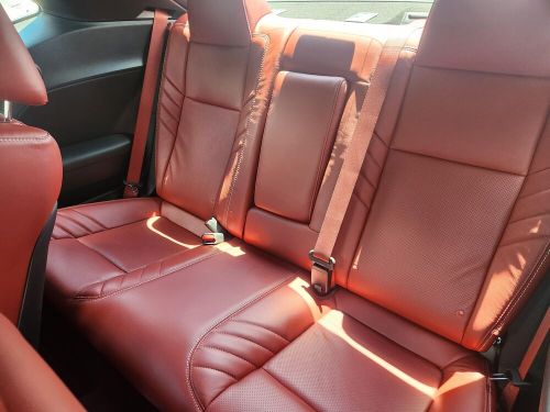 2023 Dodge Challenger SRT Hellcat Redeye Widebody 170 Demon, US $100,053.00, image 5