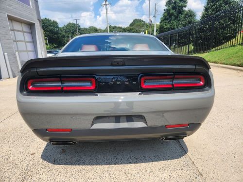 2023 Dodge Challenger SRT Hellcat Redeye Widebody 170 Demon, US $100,053.00, image 8