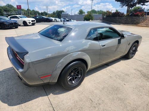 2023 Dodge Challenger SRT Hellcat Redeye Widebody 170 Demon, US $100,053.00, image 15