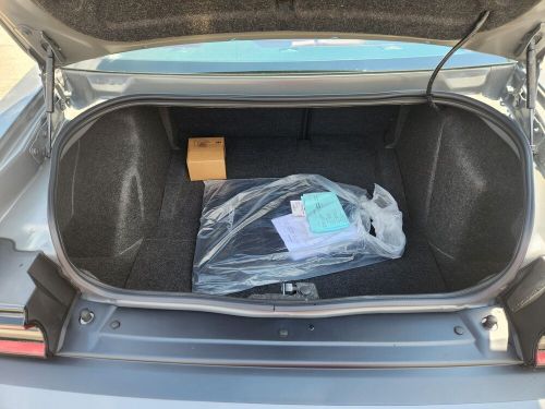 2023 Dodge Challenger SRT Hellcat Redeye Widebody 170 Demon, US $100,053.00, image 17