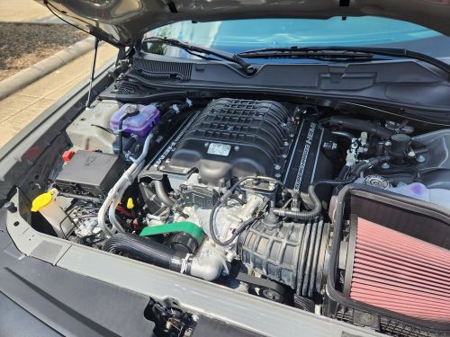 2023 Dodge Challenger SRT Hellcat Redeye Widebody 170 Demon, US $100,053.00, image 21