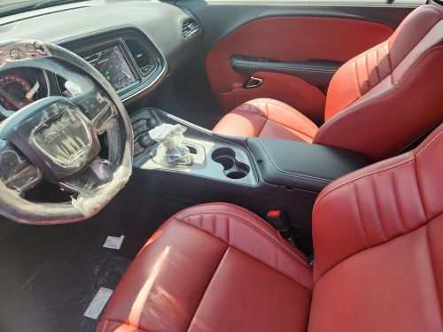 2023 Dodge Challenger SRT Hellcat Redeye Widebody 170 Demon, US $100,053.00, image 22