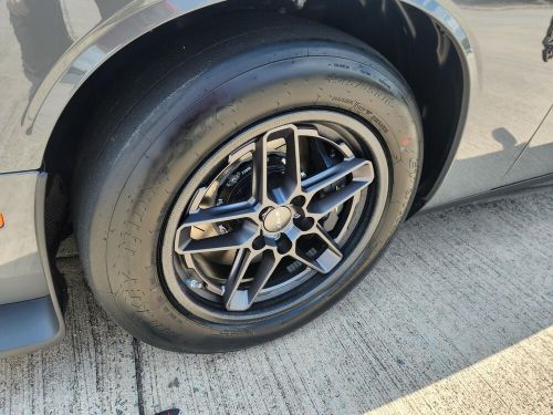 2023 Dodge Challenger SRT Hellcat Redeye Widebody 170 Demon, US $100,053.00, image 24