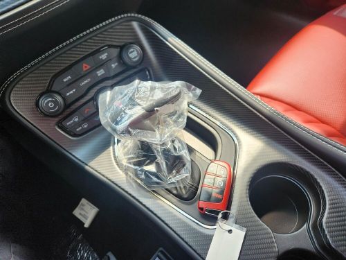 2023 Dodge Challenger SRT Hellcat Redeye Widebody 170 Demon, US $100,053.00, image 27