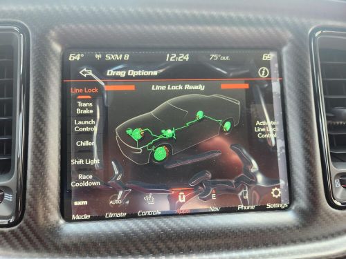 2023 Dodge Challenger SRT Hellcat Redeye Widebody 170 Demon, US $100,053.00, image 28