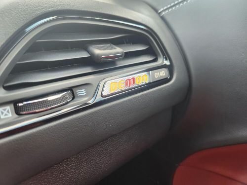 2023 Dodge Challenger SRT Hellcat Redeye Widebody 170 Demon, US $100,053.00, image 30