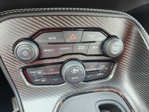 2023 Dodge Challenger SRT Hellcat Redeye Widebody 170 Demon, US $100,053.00, image 31