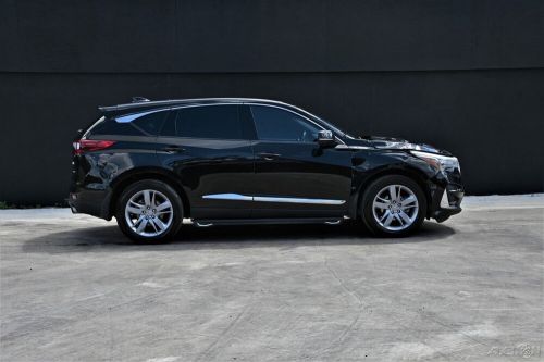 2019 acura rdx sh-awd w/advance