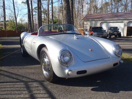 550 spyder