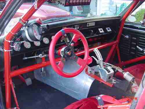 1967 Chevrolet Chevelle, image 5