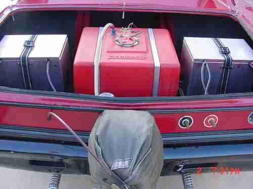 1967 Chevrolet Chevelle, image 6