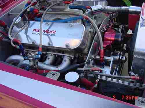 1967 Chevrolet Chevelle, image 7