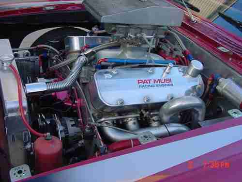 1967 Chevrolet Chevelle, image 8