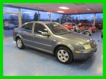 2004 jetta  gls tdi turbo 1.9l diesel auto clean