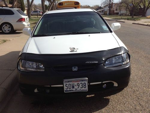 99 accord coupe h22 jdm engine manual trans