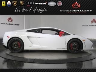 2013 lamborghini gallardo lp560-4